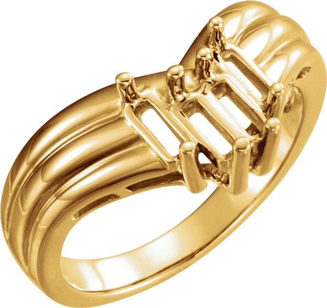 Family V Ring
