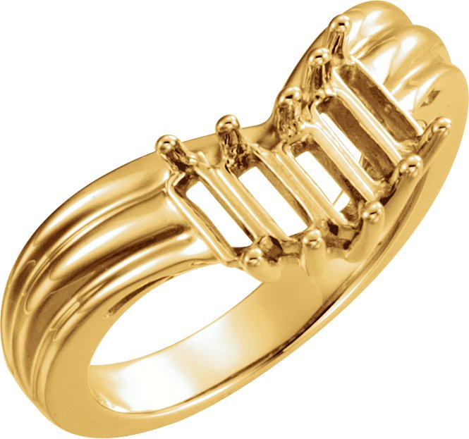 Family V Ring