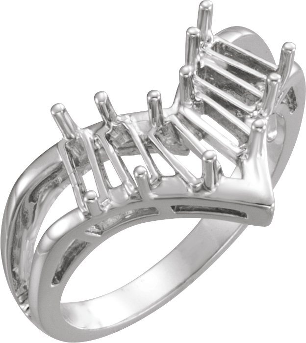 Family V Ring