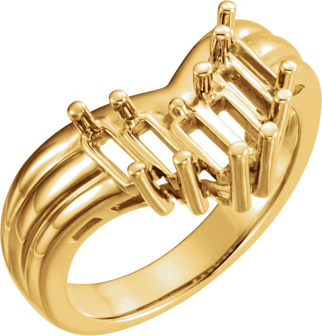 Family V Ring