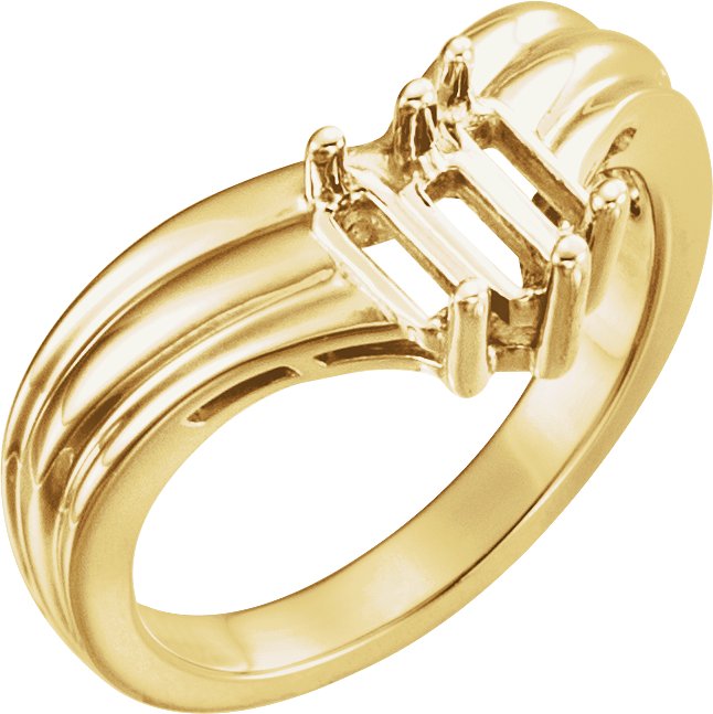 Family V Ring