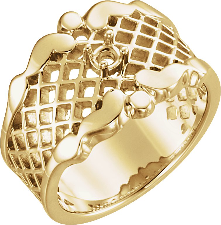 Family Ring