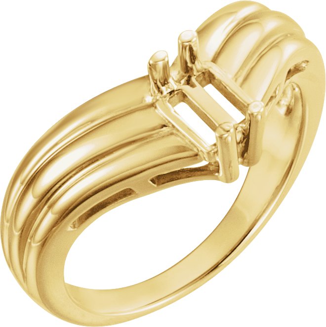 Family V Ring