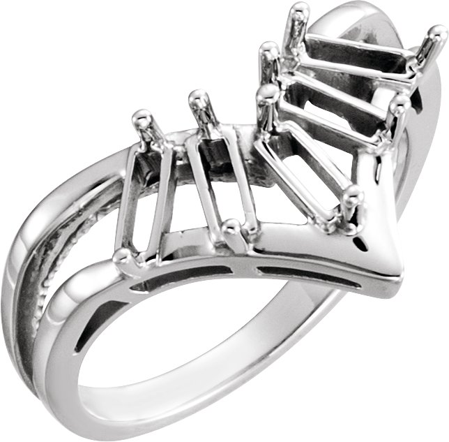 Family V Ring