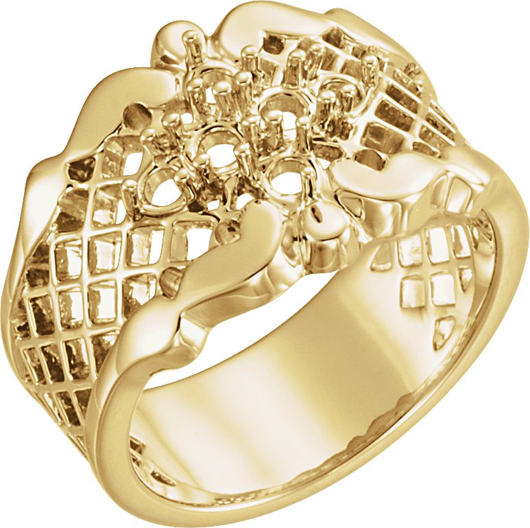 Family Ring