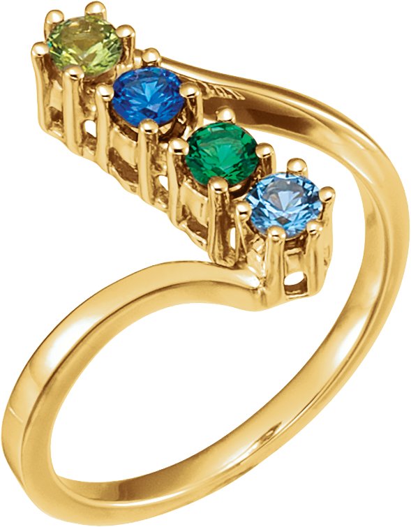 Family Bypass Ring