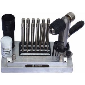 Durston Tools Jump Ring Maker