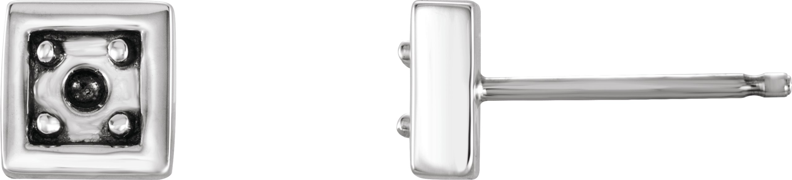 Accented Earrings
