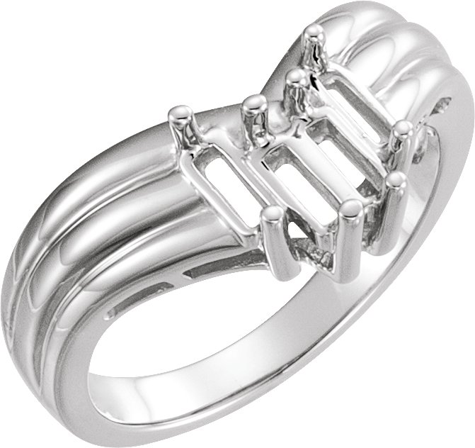 Family V Ring