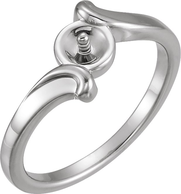 Pearl Bypass Ring