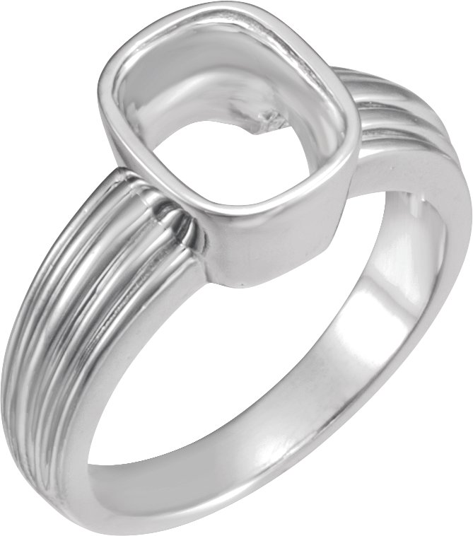 14k-white-9x7-mm-elongated-cushion-bezel-set-ring-mounting-71110-296793-p