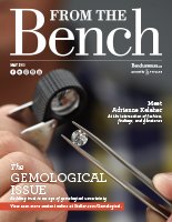 From The Bench May 2016
