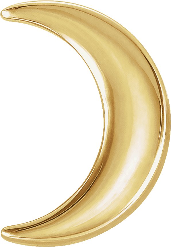 Crescent Moon Trim