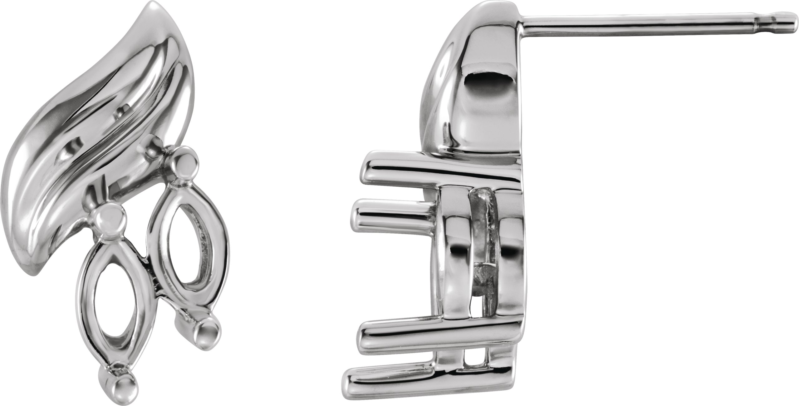 Accented Earrings