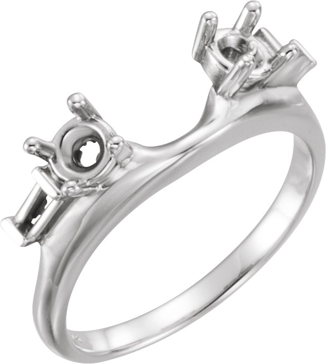 Wrap-Style Ring Enhancer