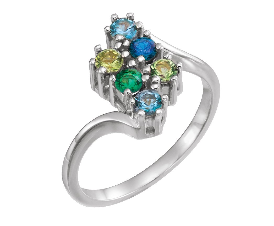 Family Bypass Ring