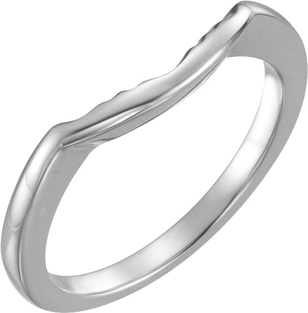 Three-Stone Engagement Ring or Band