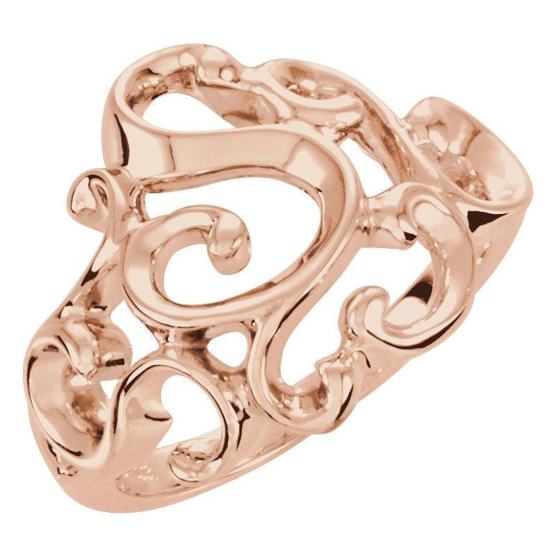 Freeform Ring