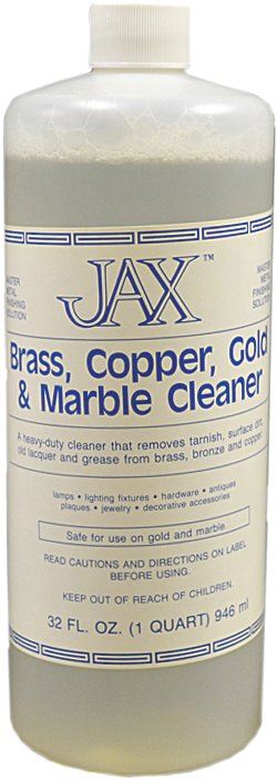 JAX SILVER PLATING SOLUTION 4OZ