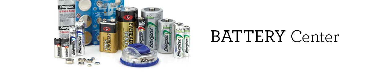 Battery Club