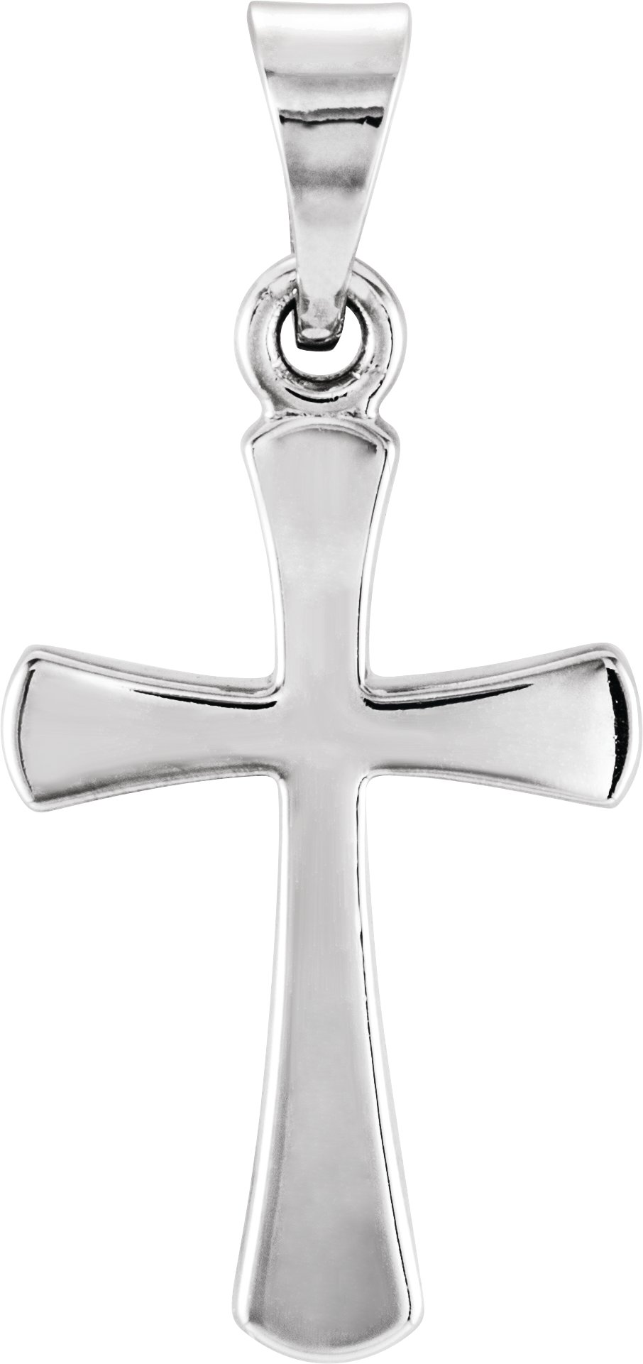 Cross Necklace or Pendant