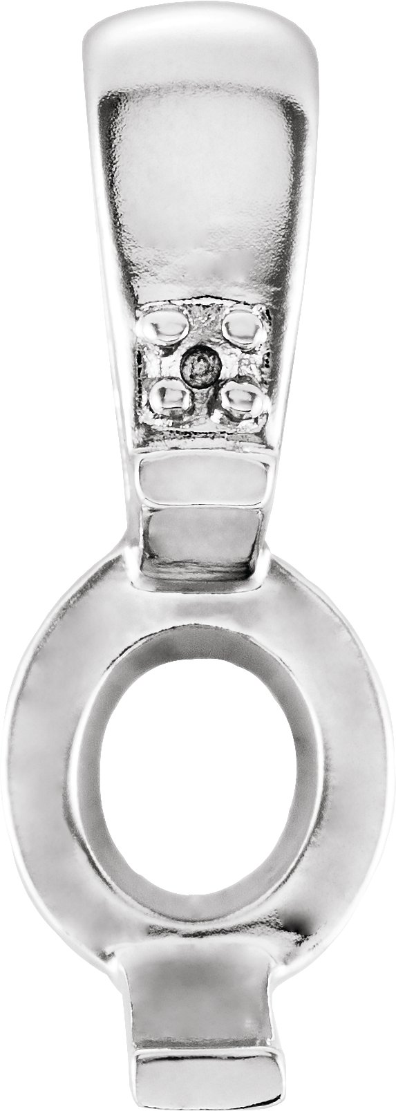 Accented Pendant