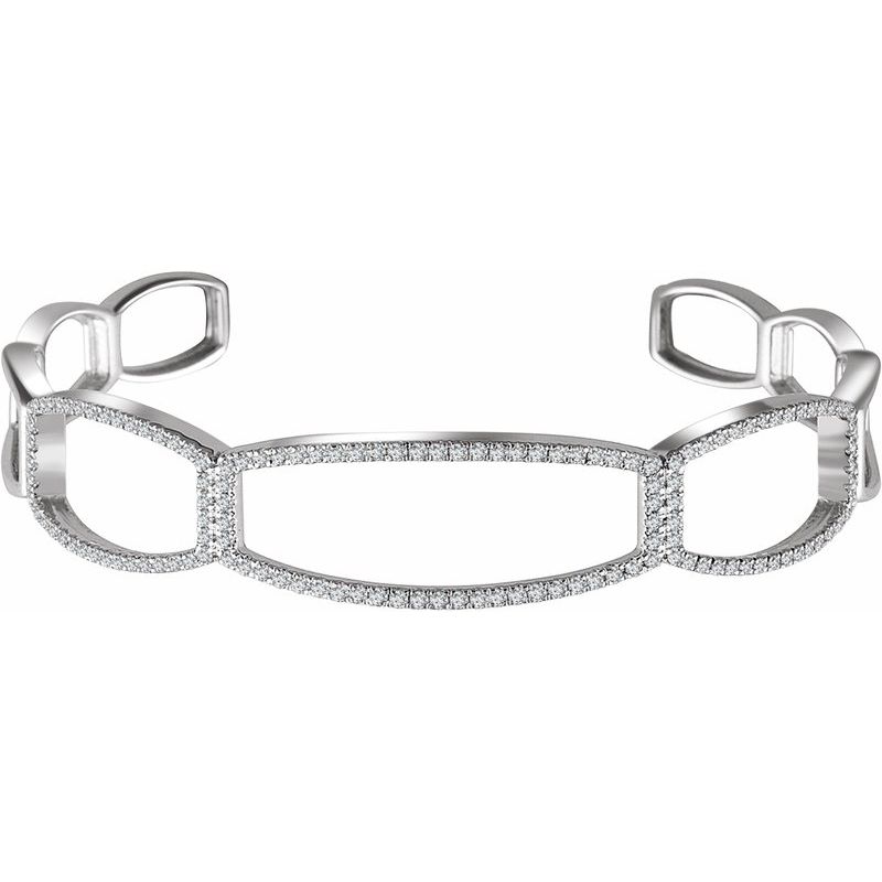 Cuff Bracelet