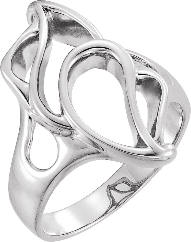 Freeform Ring