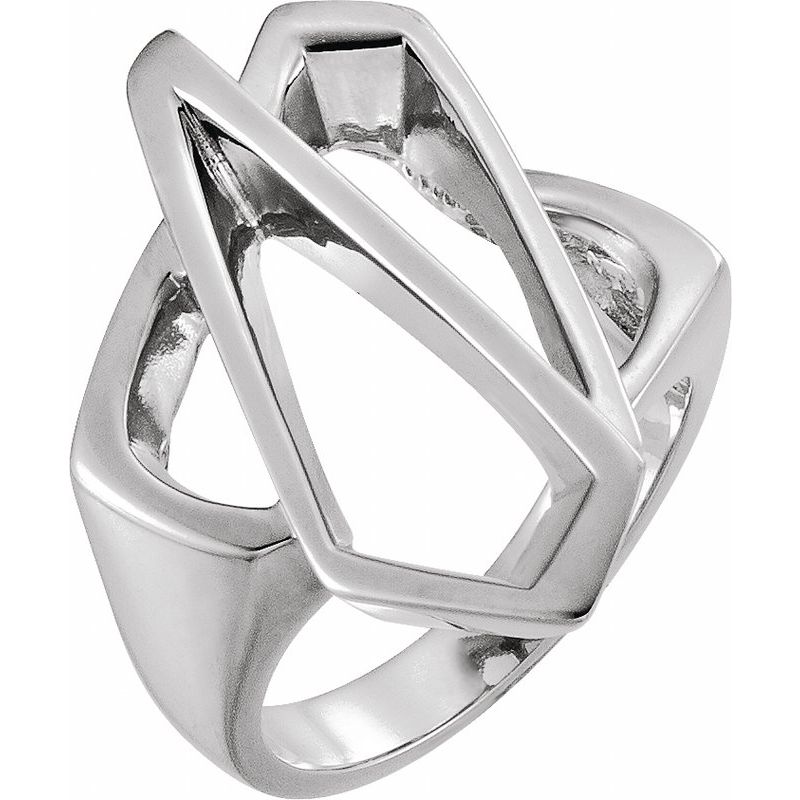Freeform Ring