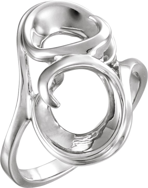 Freeform Ring