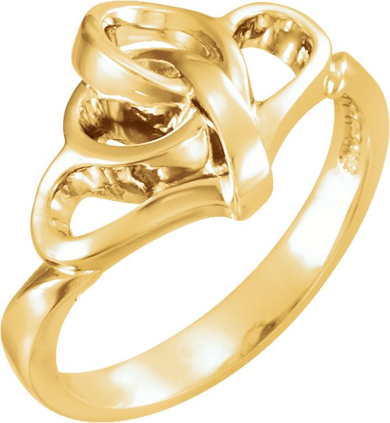 Freeform Ring