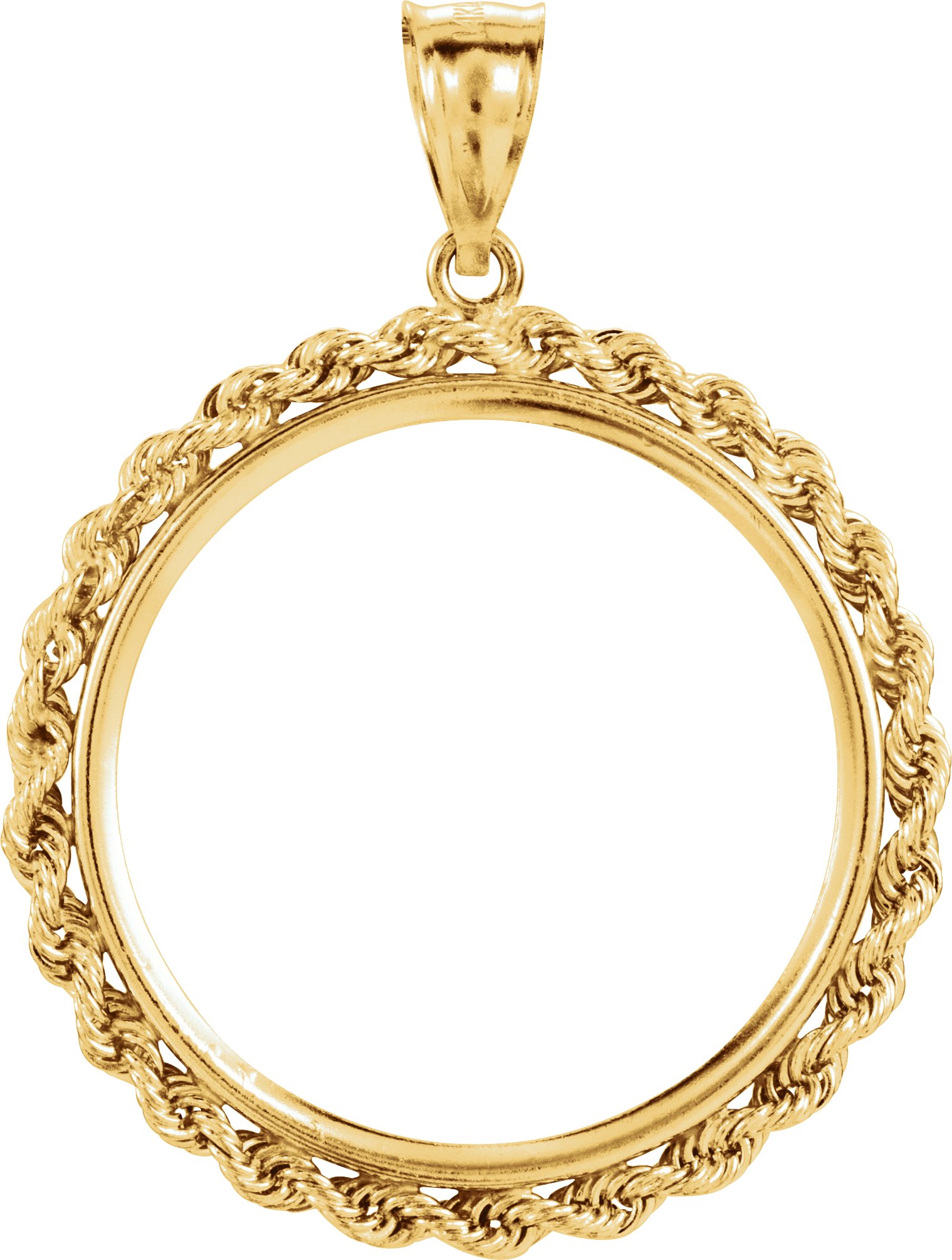 Coin Mountings Wholesale | Stuller Mountings