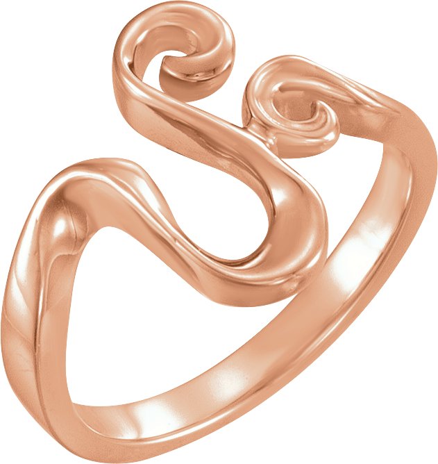 Freeform Ring