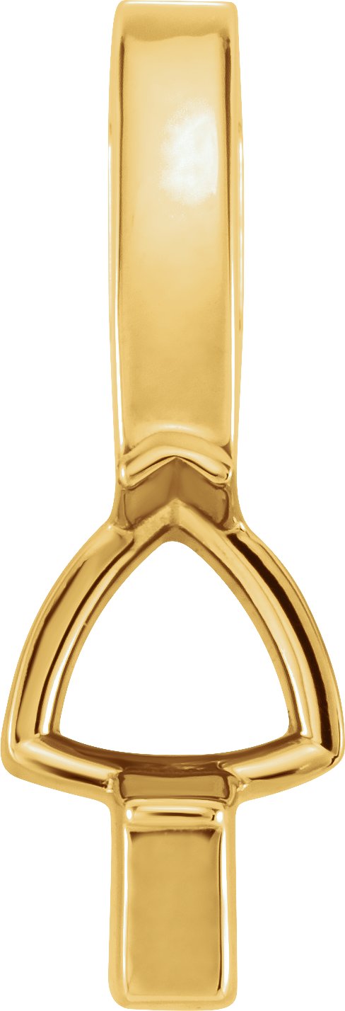 Bar Pendant