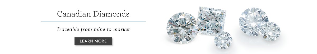 Canadian Diamonds | Traceable from mine to market