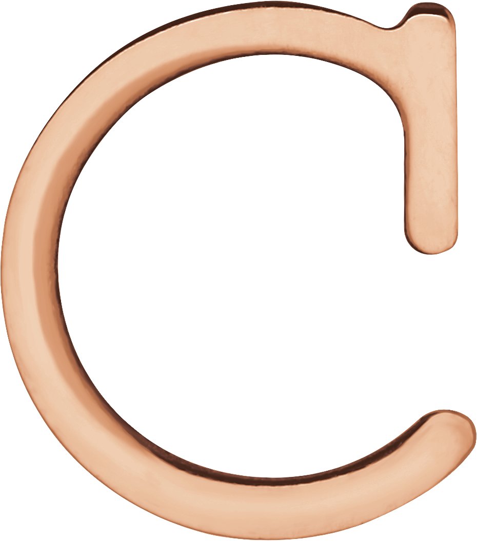 Retro Initial Trim