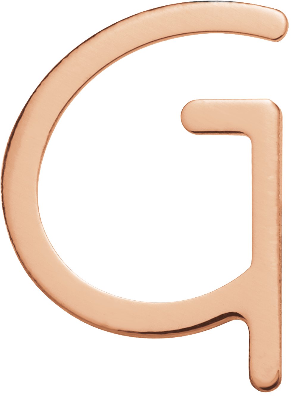 Retro Initial Trim