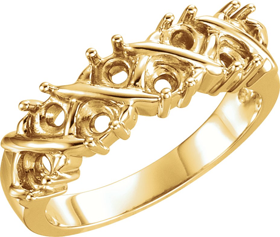 Anniversary Band