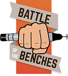 Battle of the Benches