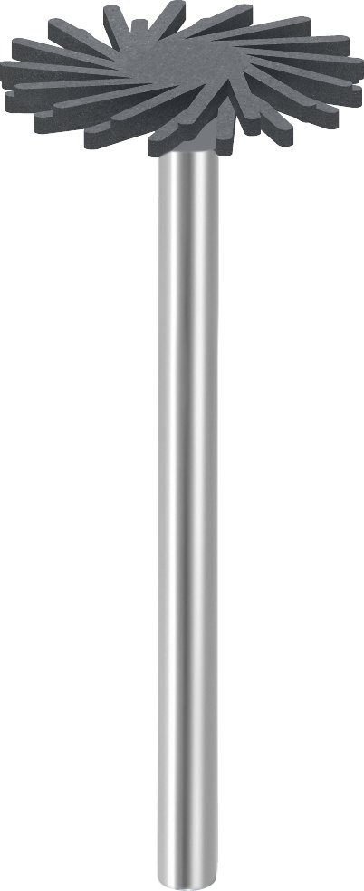 EVE® EVEFLEX TWIST Discs - Coarse