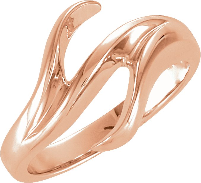 Freeform Ring