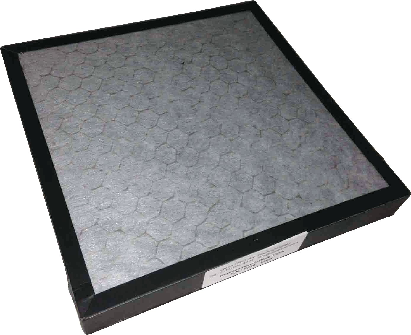 Replacement Filters for use with Quatro Gold Vault Polishing Machines