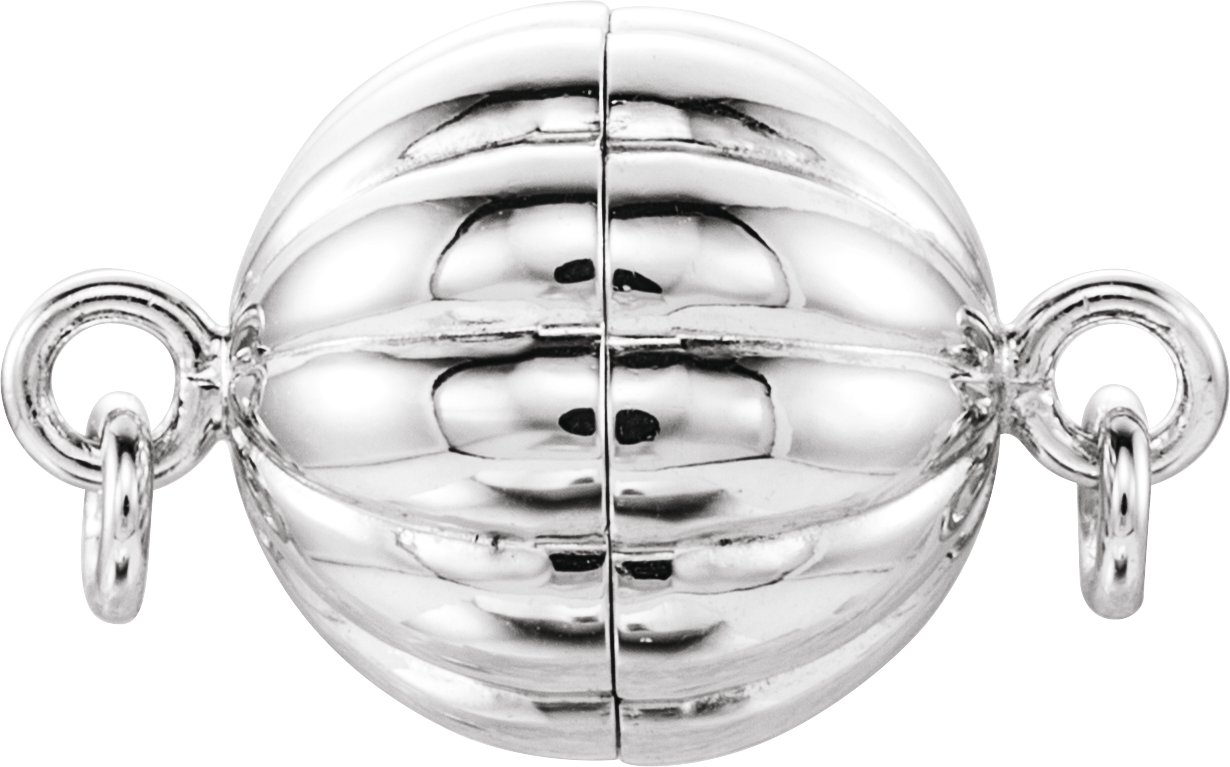 Magnetic Clasp