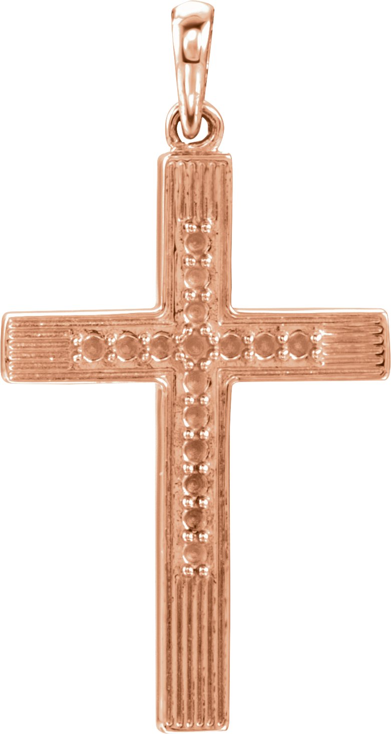 Cross Pendant