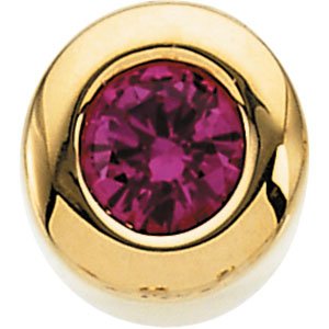 Birth of a Child® Solitaire Pendant