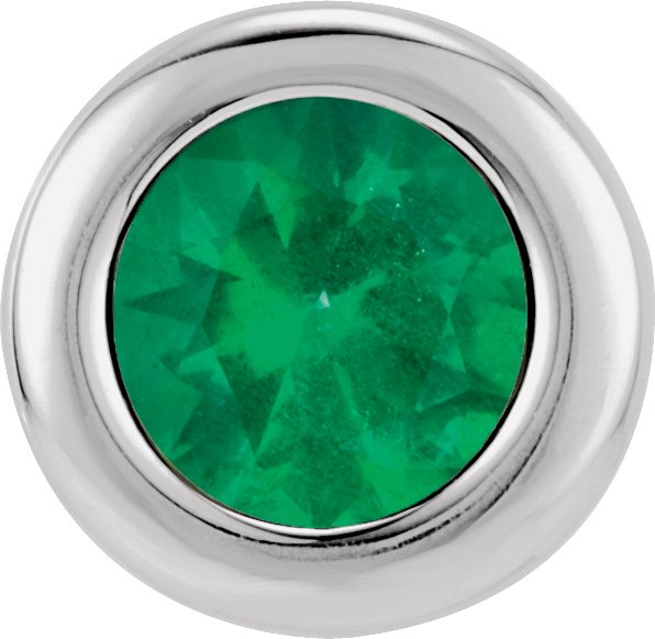 Birth of a Child® Solitaire Pendant