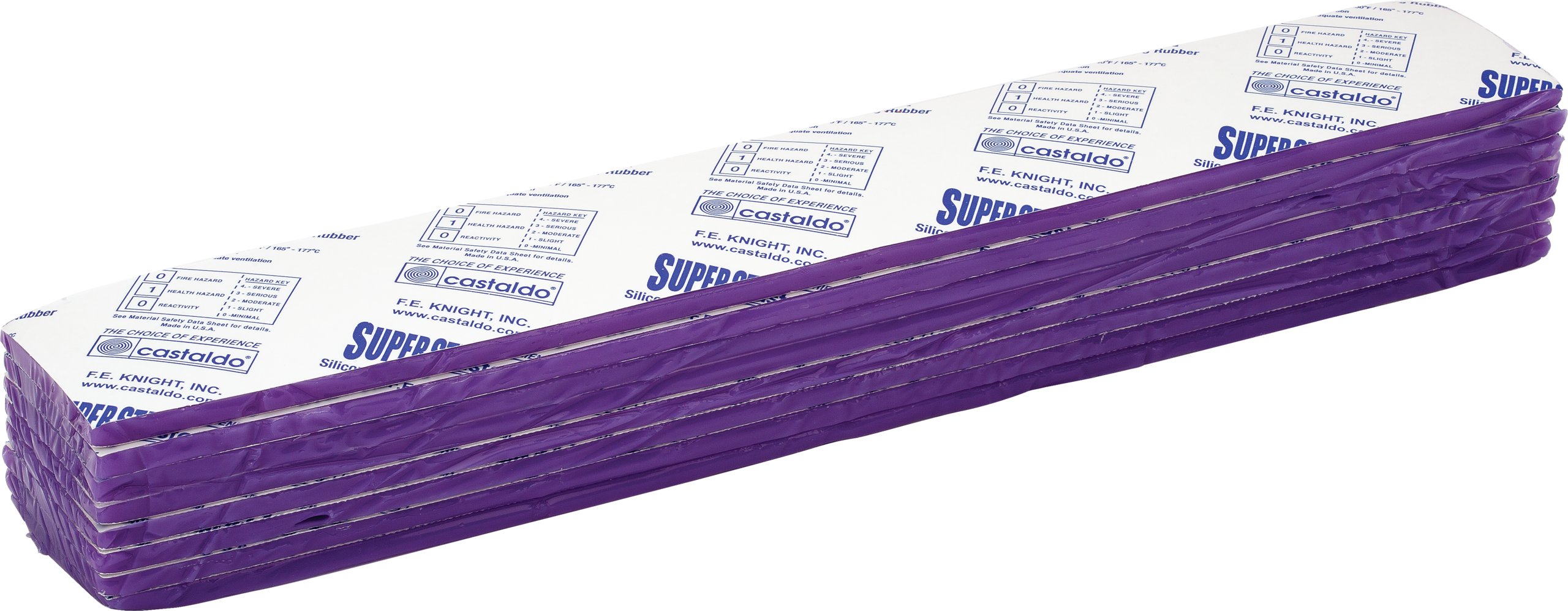 Castaldo® Super Stretch Silicone Molding Rubber