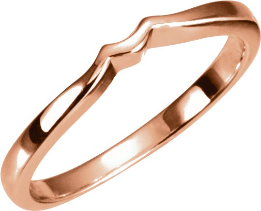 10K Rose Band 