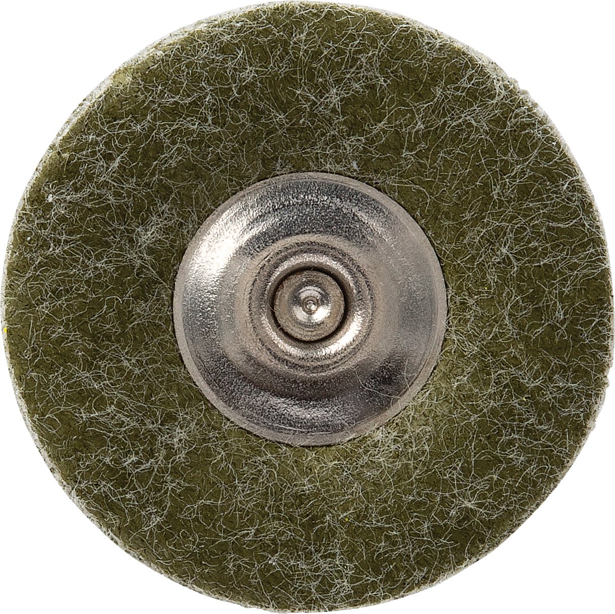 Hatho Mounted Soft Silicone Coated Cotton Miniature Buff