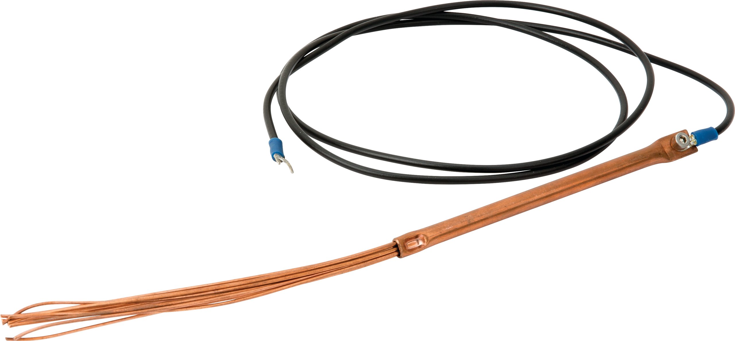 Replacement Copper Wire Supports for use with Garbarino & Titonel Digital Plating Units